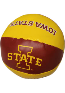 Iowa State Cyclones 4in Basketball Softee Ball