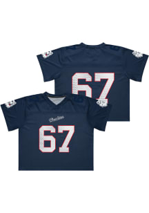UConn Huskies Hannes Hammer Campus Ink NIL Throwback Throwback Jersey