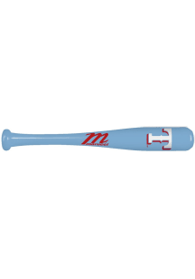 Texas Rangers Bat Bunker Souvenir Bat