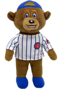 Chicago Cubs 8" Mascot Mascot Plush