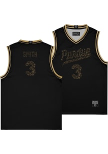 PURD M BLACK NIL Name And Number BSKTBALL M BBALL Smith