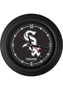 Chicago White Sox Traditional Wall Clock