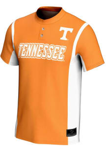 ProSphere Tennessee Volunteers Mens White Rival Design Baseball Jersey