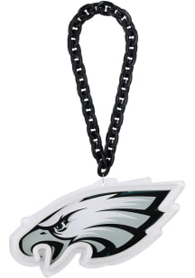 Philadelphia Eagles Motion Neon Big Logo Fan Chains