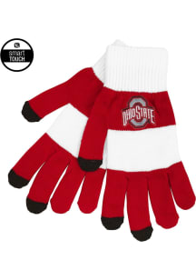 LogoFit Ohio State Buckeyes Trixie Womens Gloves