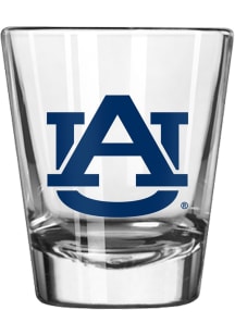 Auburn Tigers 2oz Gameday Shot Glass