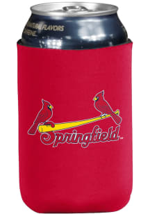 Logo Brands Springfield Cardinals Team Logo Can Coolie