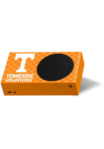 Tennessee Volunteers Xbox S Vinyl Wrap Computer Accessory