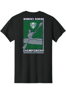 Summit Sportswear MAC Black Rowing Championship 2026 Short Sleeve T Shirt