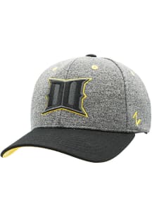 Zephyr Drexel Dragons Grey Playroom Youth Adjustable Hat