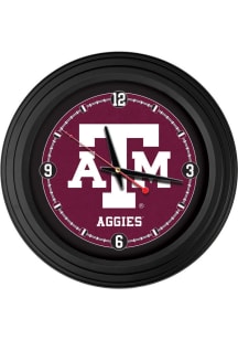 Texas A&M Aggies Traditional Wall Clock