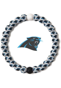 Carolina Panthers Lokai Mens Bracelet
