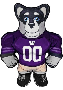 Washington Huskies Harry the Husky 24 inch Fashion Plush