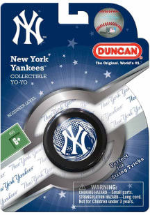 New York Yankees Yo-yo Game