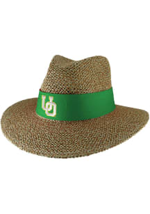 LogoFit Oregon Ducks Kelly Green Angler Mens Bucket Hat