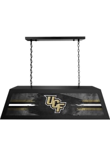 UCF Knights Long Black Billiard Lamp