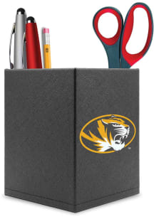 Missouri Tigers Logo Desk Caddy