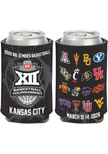 Big 12 12oz 2026 Big 12 Mens Coolie