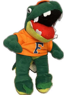 Florida Gators 14in Mascot Mascot Plush