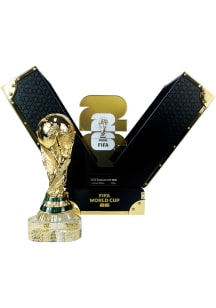 FIFA Gold 2026 World Cup Replica Trophy Collectible
