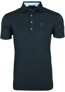 colts dress shirt Fanatics Branded Men's Indianapolis Colts Logo T-Shirt, Royal Blue, 100%  Cotton, Crew Neck, Short Sleeve
