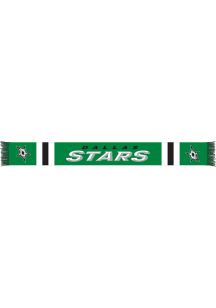 Dallas Stars Hook Mens Scarf
