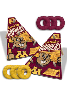 Minnesota Golden Gophers RingBag Tailgate Game