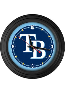 Tampa Bay Rays Traditional Wall Clock