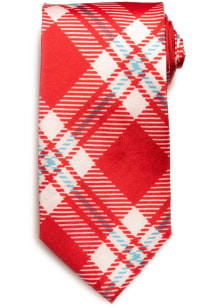 Nebraska Cornhuskers Team Coordinate Mens Tie