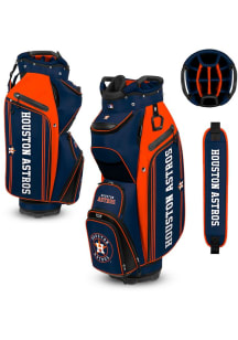 Houston Astros Cart Golf Bag
