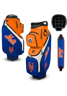 New York Mets Cart Golf Bag