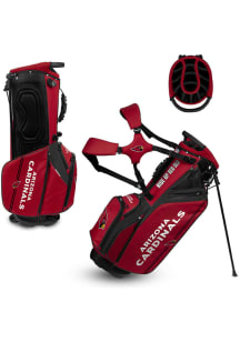 Arizona Cardinals Stand Golf Bag