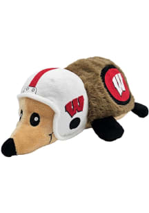 Wisconsin Badgers HedgeHog Game
