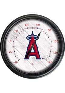 Los Angeles Angels Outdoor Thermometer Weather Tool
