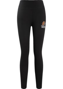 Pro Standard Florida A&M Rattlers Womens Black Classic Pants