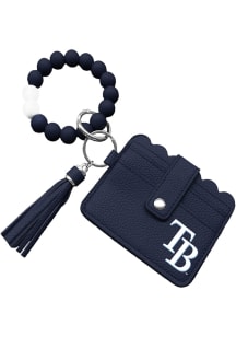 Tampa Bay Rays Bracelet Wallet Womens Coin Purse
