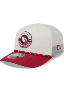 New Era Arizona Cardinals NFL 2026 Fan Pack Rivalries Collection Rope 970 Stretch Snap Adjustable..