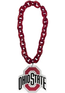 Ohio State Buckeyes Fan Chain Fan Chains