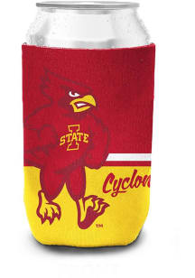 Iowa State Cyclones 2025 Football Schedule Coolie - Cardinal