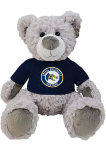 Drexel Dragons Team Logo Plush - Blue