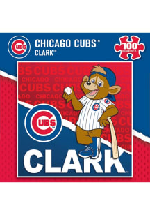 Chicago Cubs 100pc Squzzle Puzzle