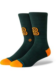 Baltimore Orioles 2026 City Connect Mens Crew Socks