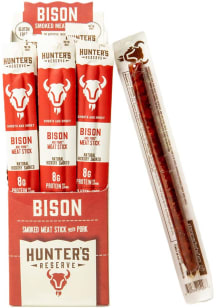 Minnesota Trail Sticks Bison .9oz Snack