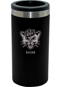 The Memory Company BYU Cougars Mom 12oz Slim Stainless Steel Coolie