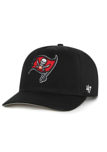 47 Tampa Bay Buccaneers Hitch Relaxed Fit Adjustable Hat - Black