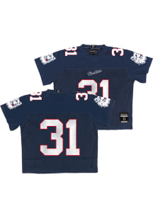 UConn Huskies Diandre Harris Campus Ink NIL Throwback Throwback Jersey