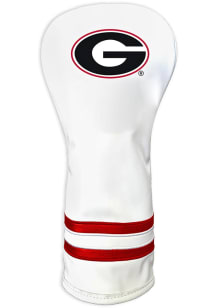 Georgia Bulldogs Vintage Fairway Golf Headcover