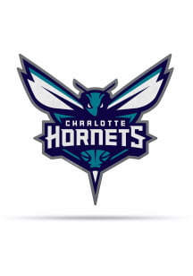 Charlotte Hornets Primary Sport Shape Pennant - Teal