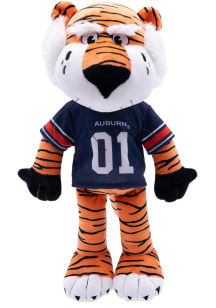 Auburn Tigers 14" Mascot Mascot Plush