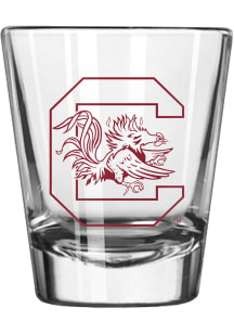 South Carolina Gamecocks 2oz Gameday Shot Glass